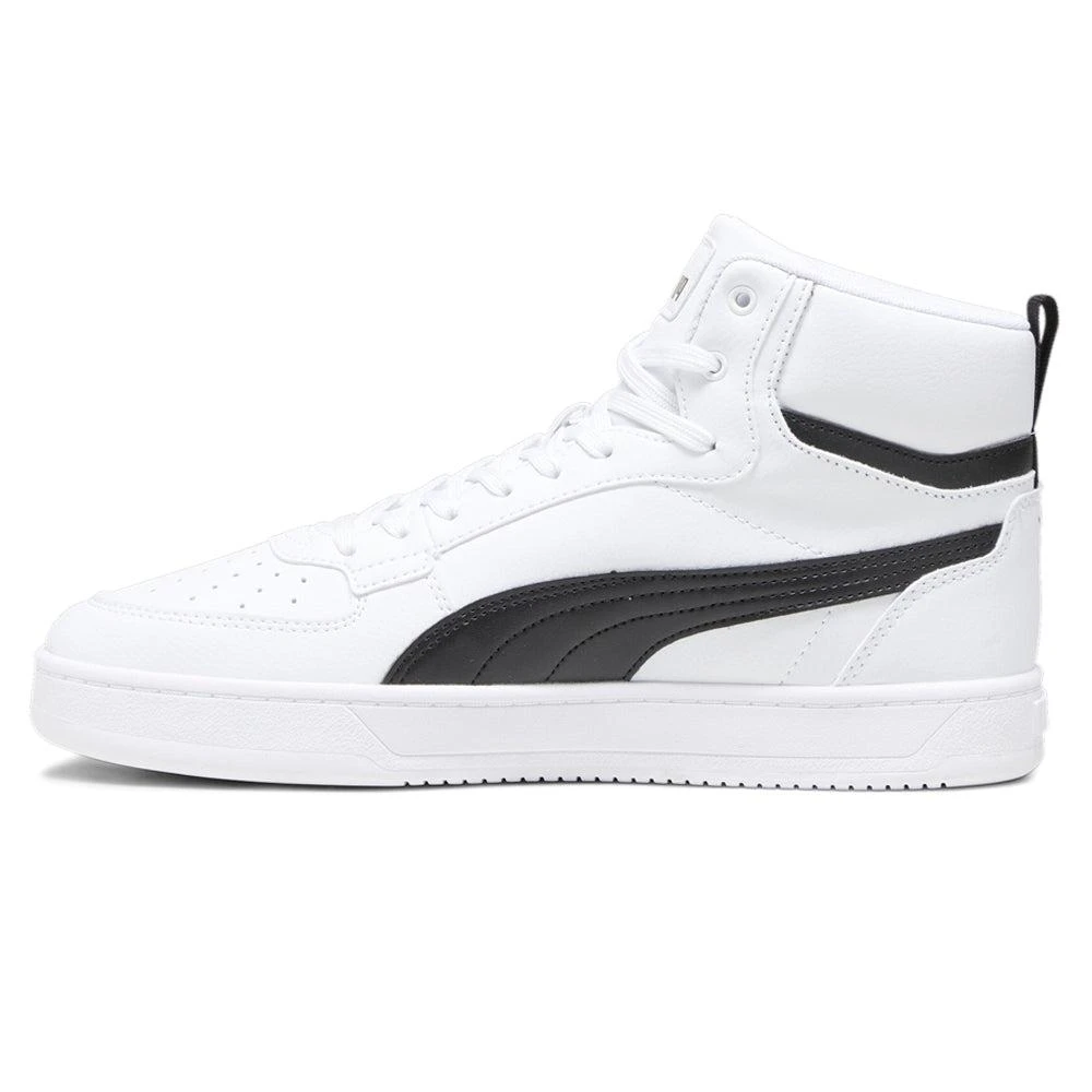 商品Puma|Caven 2.0 High Top Sneakers,价格¥339,第3张图片详细描述