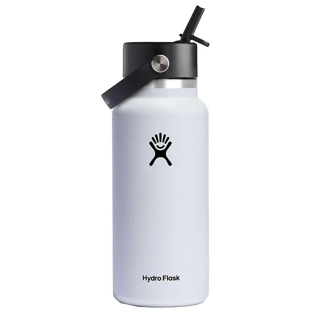 Hydro Flask 32 oz. Wide Mouth Flex Straw Cap 商品