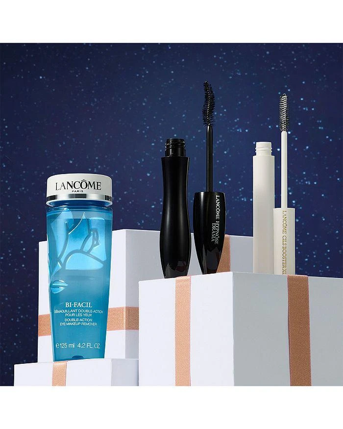 商品Lancôme|Hypnôse Drama Mascara Holiday Set ($101 value),价格¥423,第3张图片详细描述