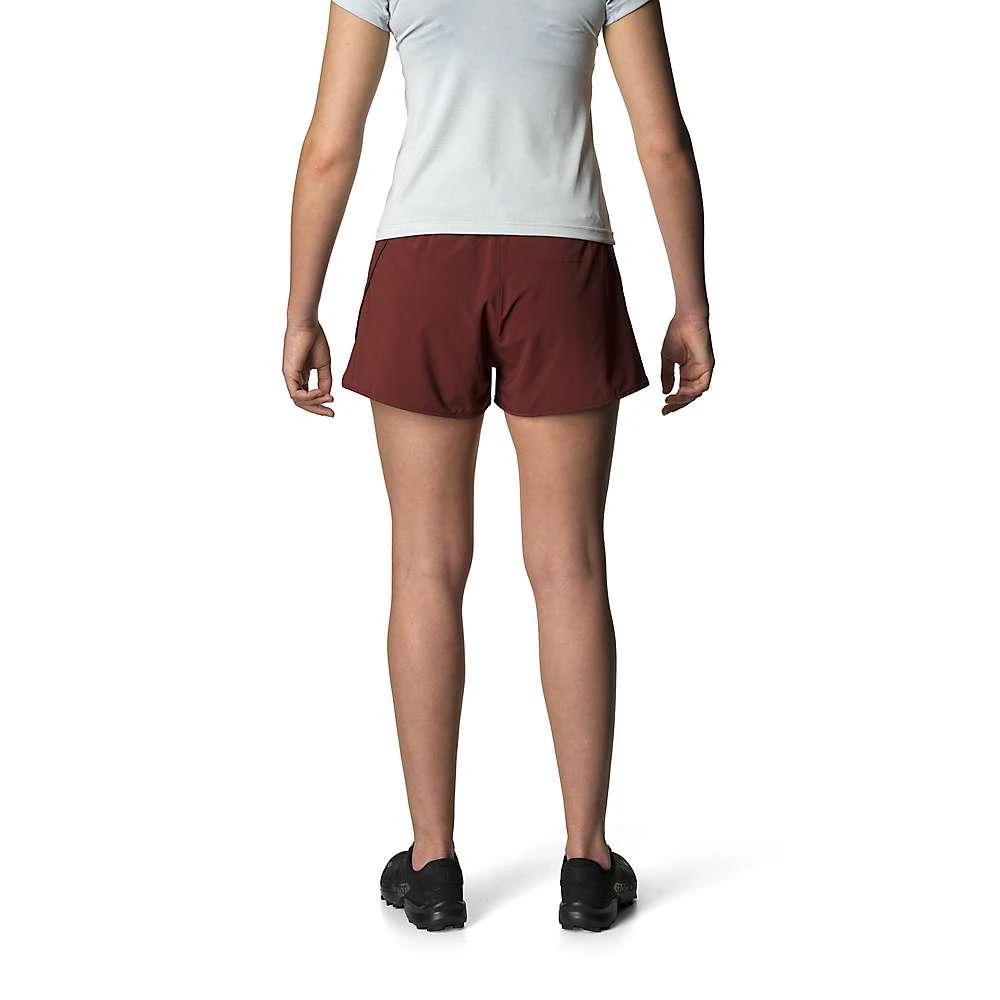 商品Houdini|Houdini Women's Light Short,价格¥404,第2张图片详细描述