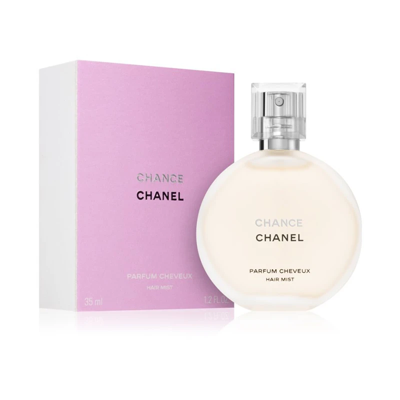 Chanel香奈儿 邂逅淡香水发香雾35ml 商品