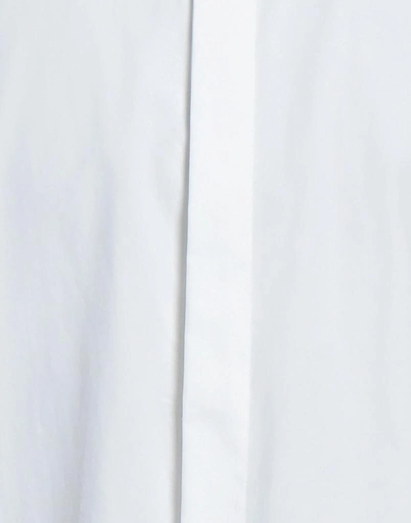 商品Valentino|Solid color shirt,价格¥2759,第4张图片详细描述