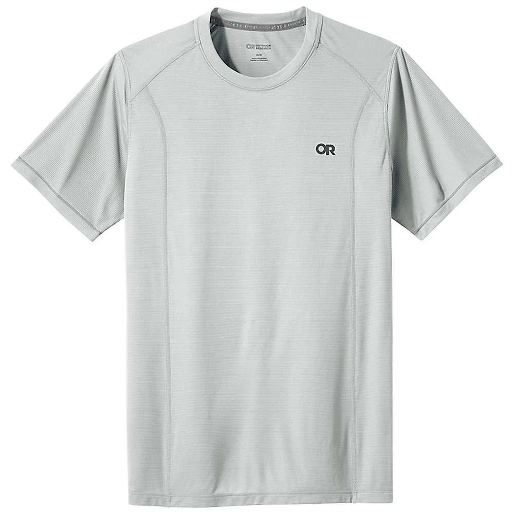 商品Outdoor Research|Outdoor Research Men's Echo T-Shirt,价格¥354,第3张图片详细描述