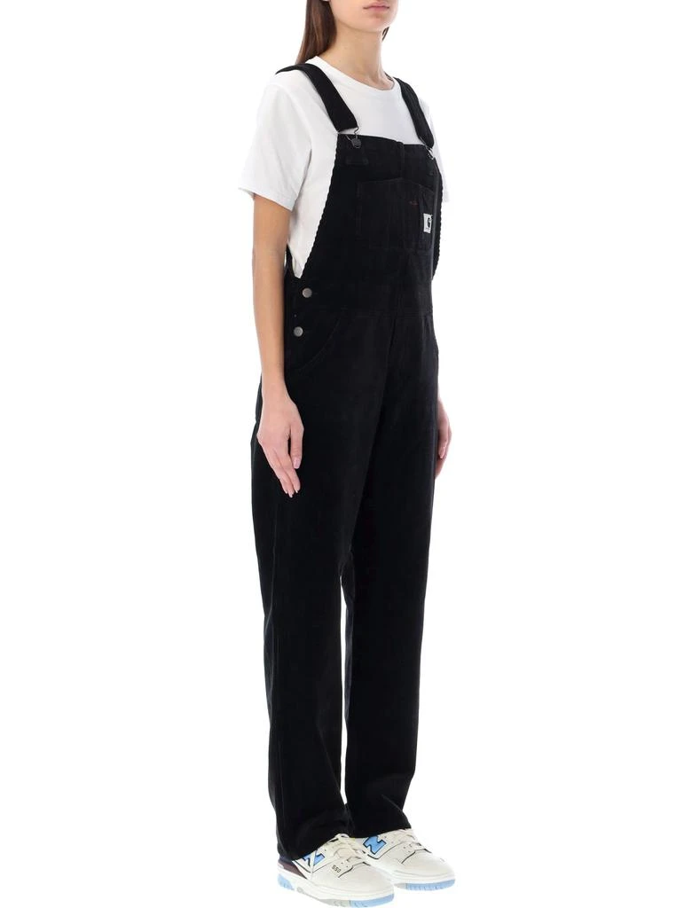 商品Carhartt|Carhartt Bib Overall Straight,价格¥1176,第2张图片详细描述