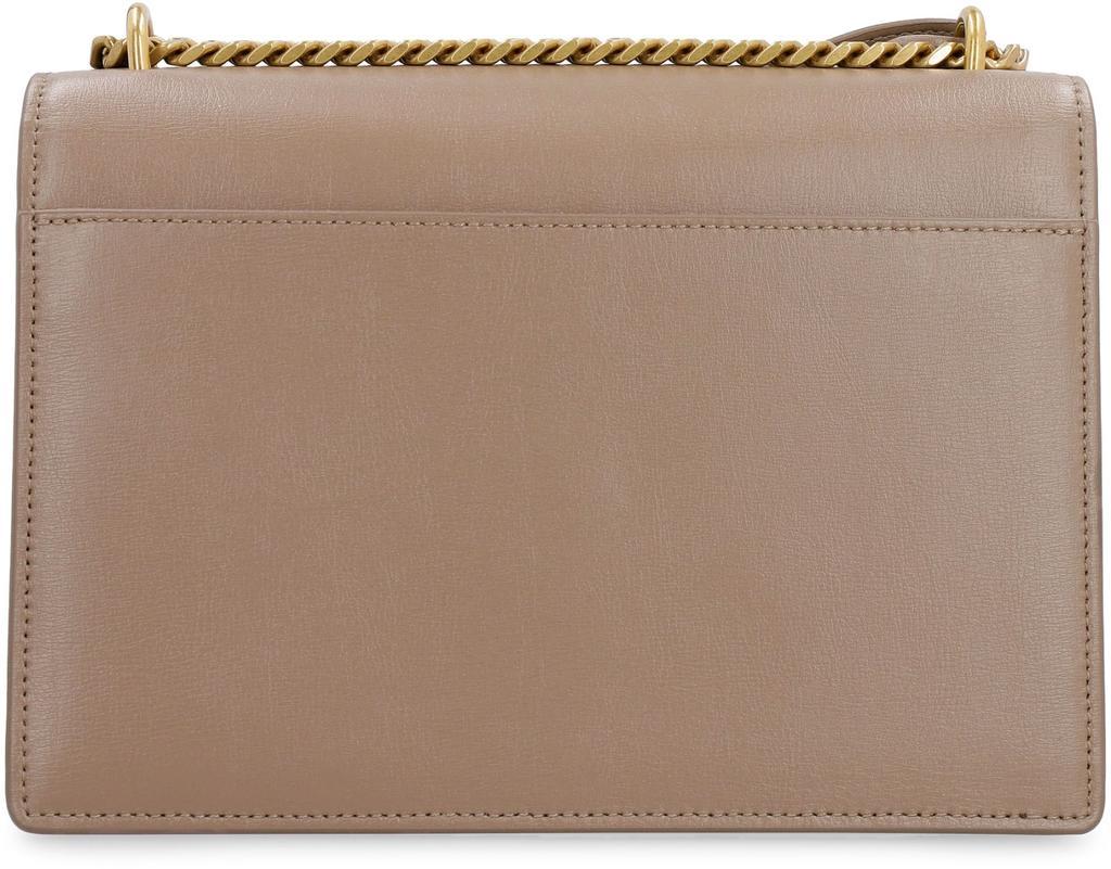 商品Yves Saint Laurent|Saint Laurent Sunset Leather Crossbody Bag,价格¥14533,第6张图片详细描述