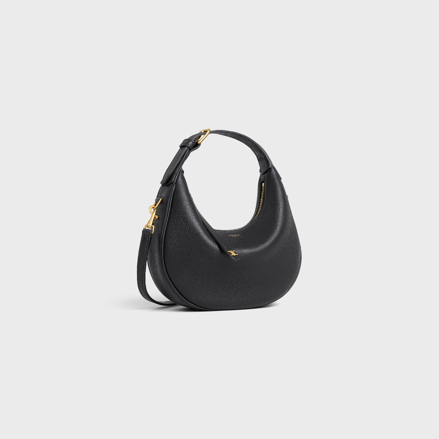 【预售】 赛琳 25春夏 女士 手提包 TEEN LULU手袋 120723ENY.38NO  商品