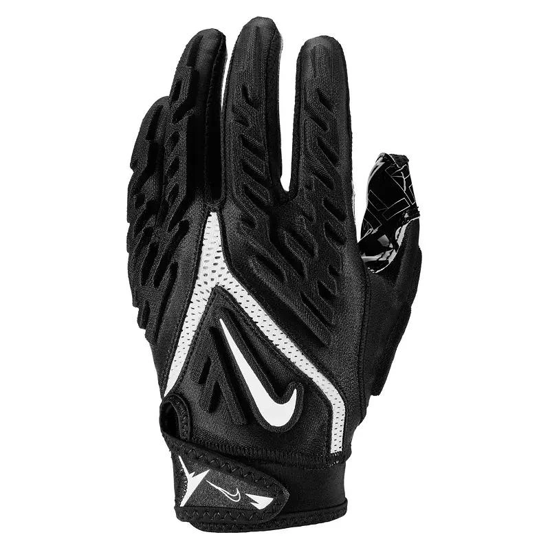 商品NIKE|Nike Youth Superbad 6.0 Football Gloves,价格¥453,第1张图片详细描述