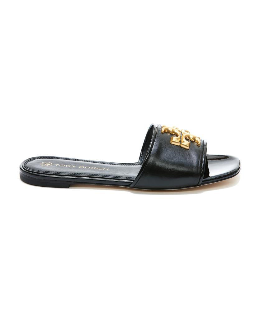 商品Tory Burch|Eleanor Slide Sandals,价格¥2231,第1张图片