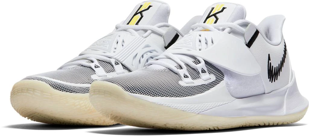 商品NIKE|Kyrie Low 3 Basketball Shoes,价格¥664,第5张图片详细描述