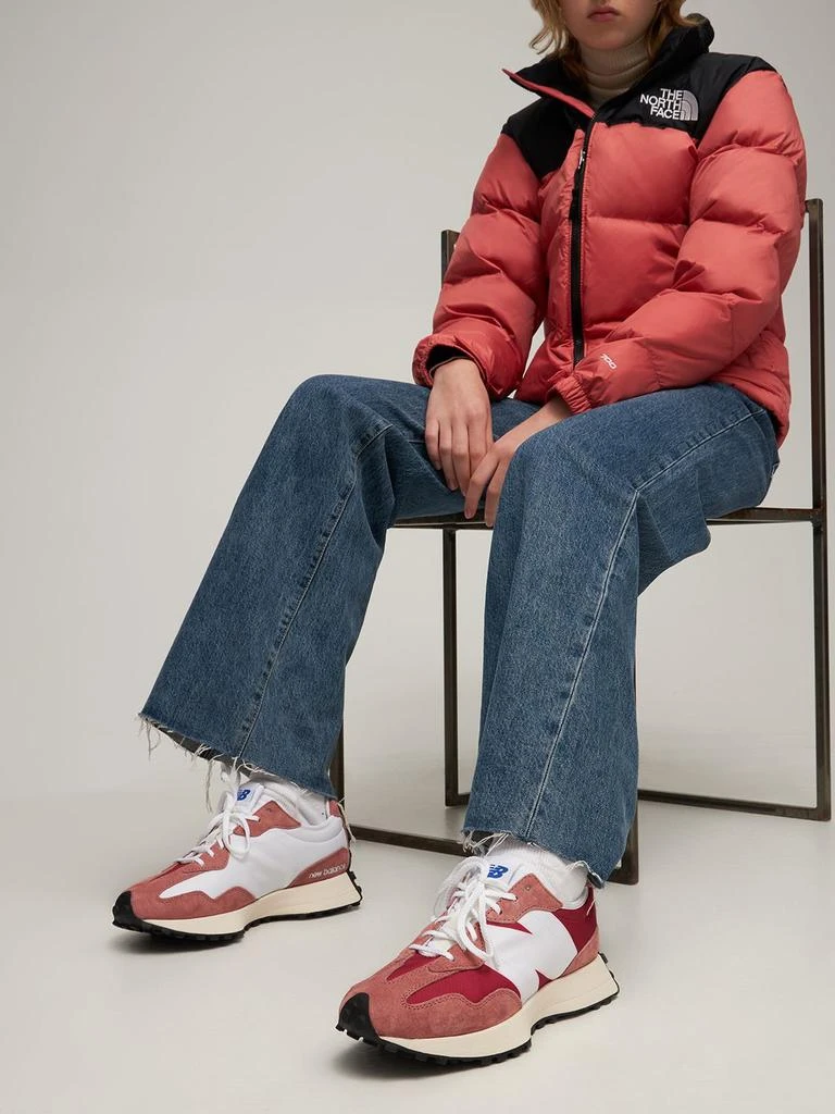 商品New Balance|327 Sneakers,价格¥433,第1张图片详细描述