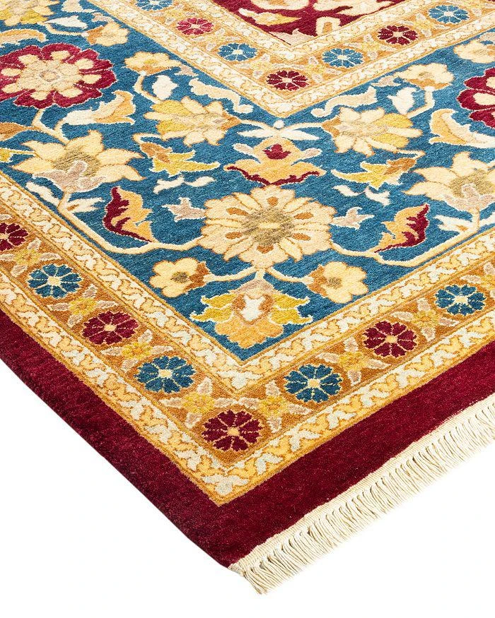 商品Bloomingdale's|Mogul M1261 Area Rug, 8'2" x 10'3",价格¥16075,第2张图片详细描述