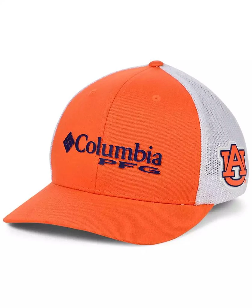 商品Columbia|Auburn Tigers PFG Stretch Cap,价格¥247,第1张图片