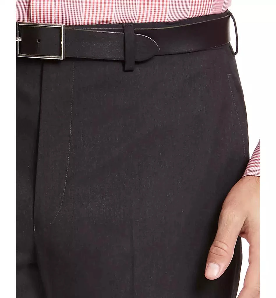 商品IZOD|Men's Classic-Fit Medium Suit Pants,价格¥223,第4张图片详细描述