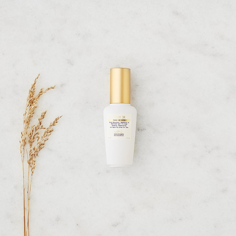 Biologique Recherche 原液之谜 抗皱焕颜3R精华原液 30ml商品第3张图片规格展示