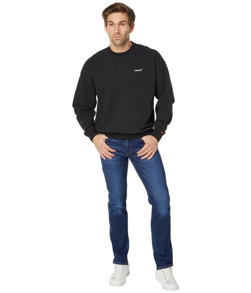 商品Levi's|Red Tab Sweats Crew,价格¥324,第4张图片详细描述