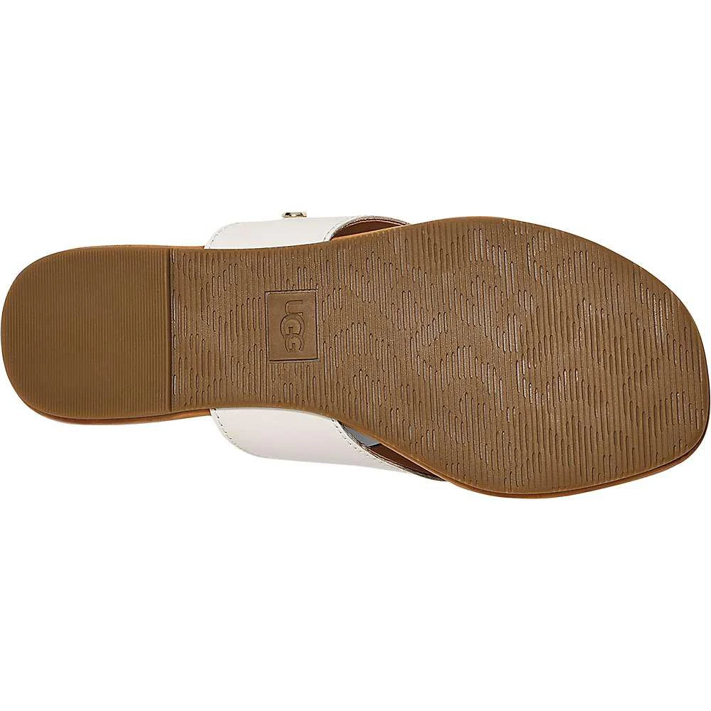 UGG Women's Carey Flip Flop 商品