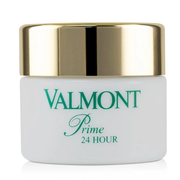 商品Valmont|Prime 24 Hour Moisturizing Cream,价格¥1545-¥2176,第1张图片