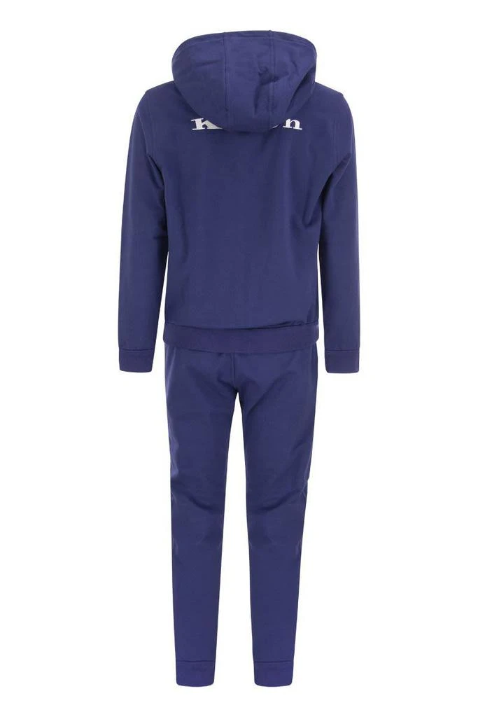 商品Kiton|KITON Cotton jogging suit,价格¥15487,第2张图片详细描述