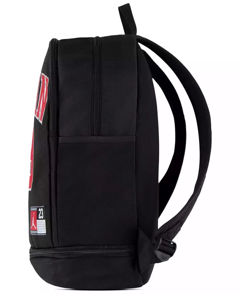 商品NIKE|Jersey Backpack,价格¥259,第3张图片详细描述