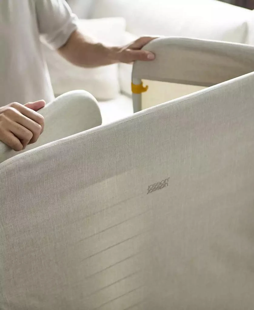 商品Joseph Joseph|Eclipse 3-Tier Indoor Drying Rack,价格¥1111,第5张图片详细描述