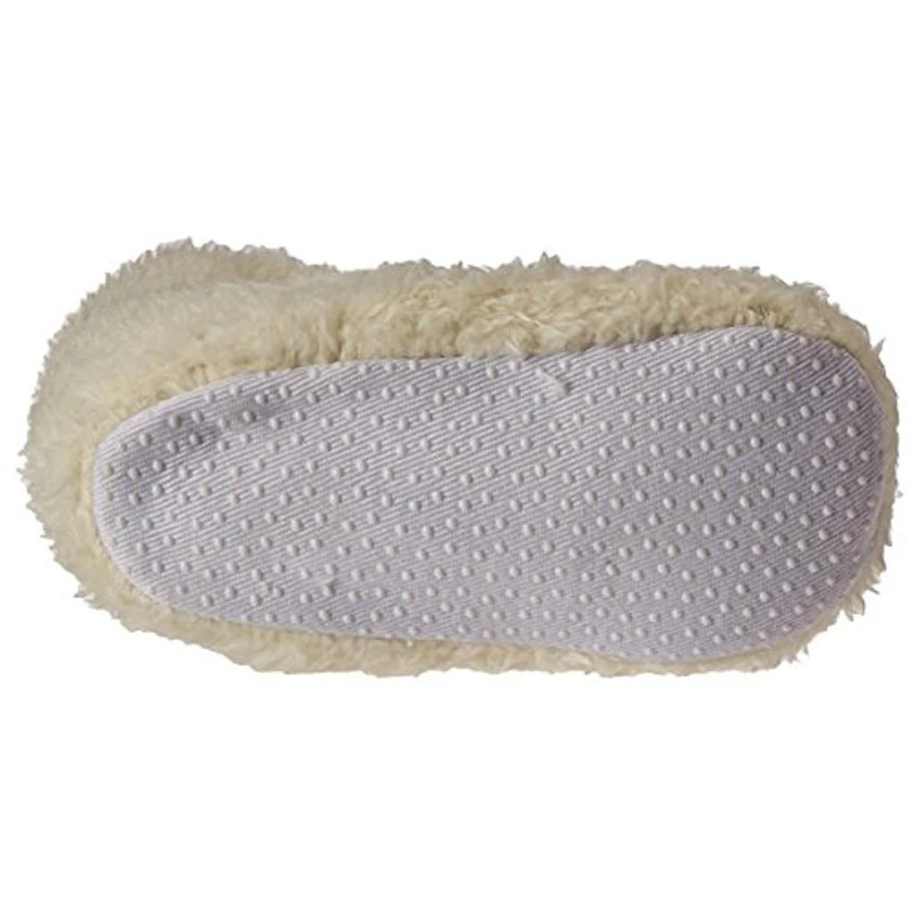 商品Luvable Friends|Luvable Friends Adjustable Sherpa Booties,价格¥38,第3张图片详细描述