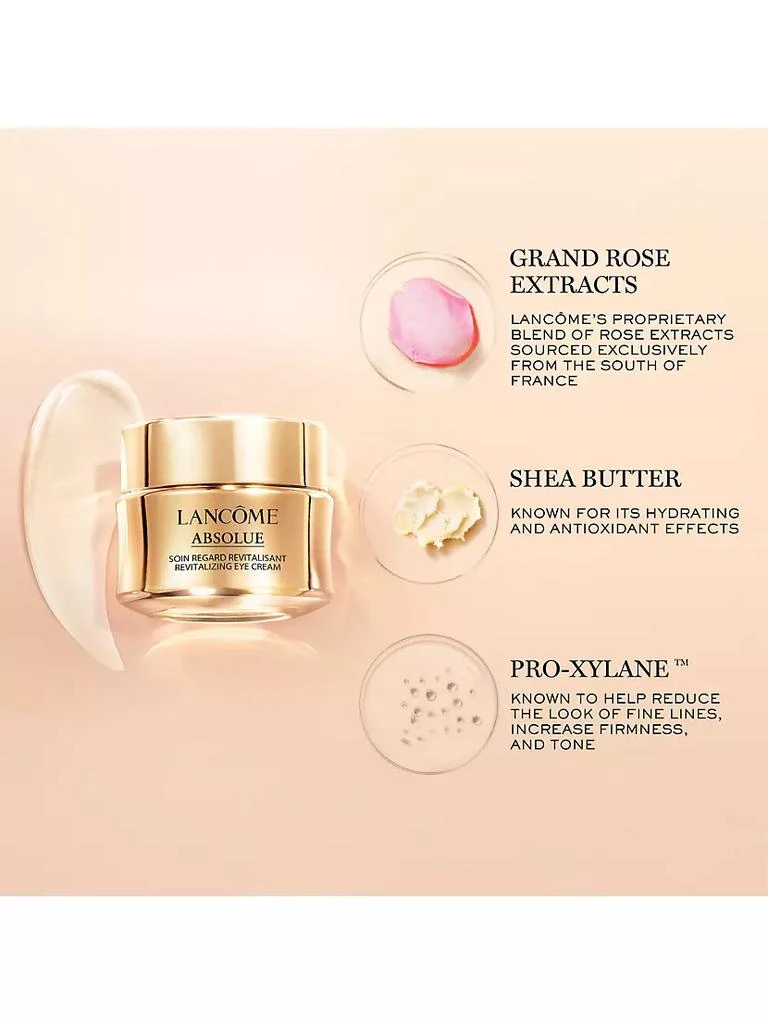 商品Lancôme|Absolue Soft Cream 2-Piece Skincare Set,价格¥2509,第3张图片详细描述