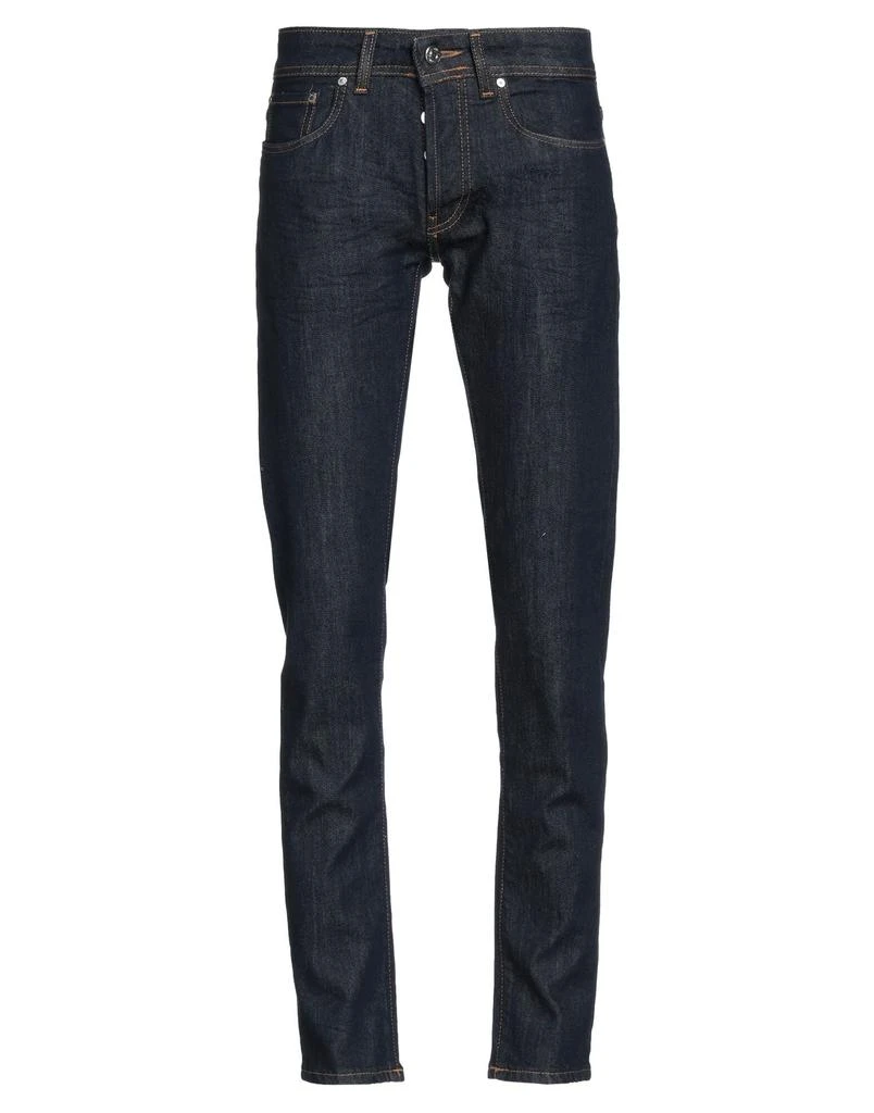 商品LIU •JO|Denim pants,价格¥490,第1张图片