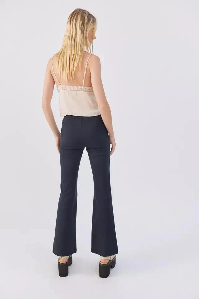商品Urban Outfitters|UO Aliya Low-Rise  Ponte Pant,价格¥78,第2张图片详细描述