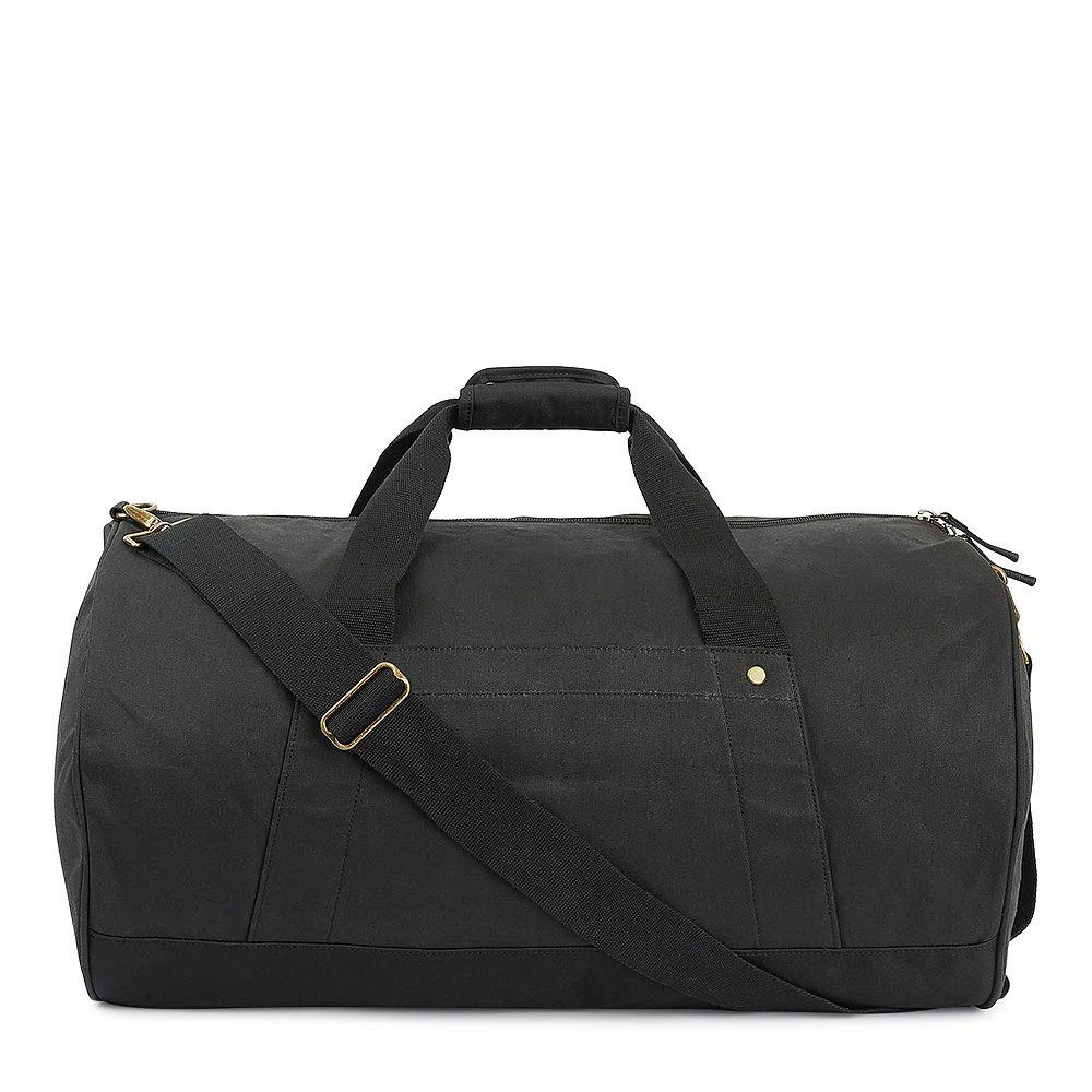 Explorer Wax Duffel Bag 商品