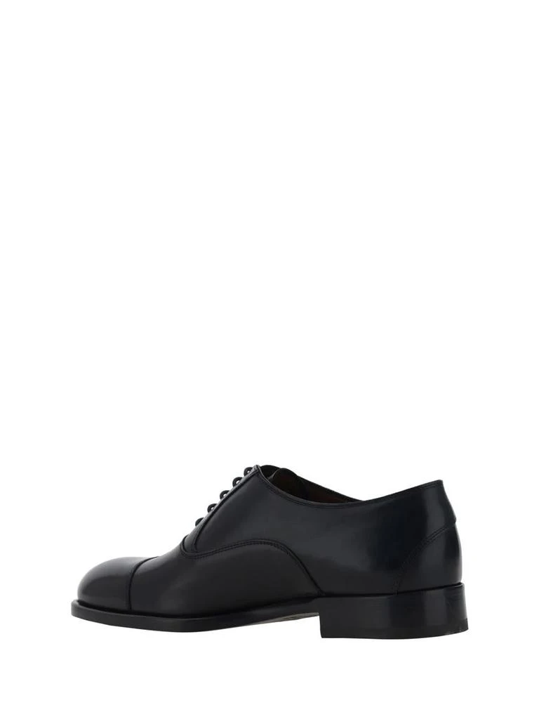 商品Fratelli Rossetti|Fratelli Rossetti Lace Up,价格¥2521,第3张图片详细描述