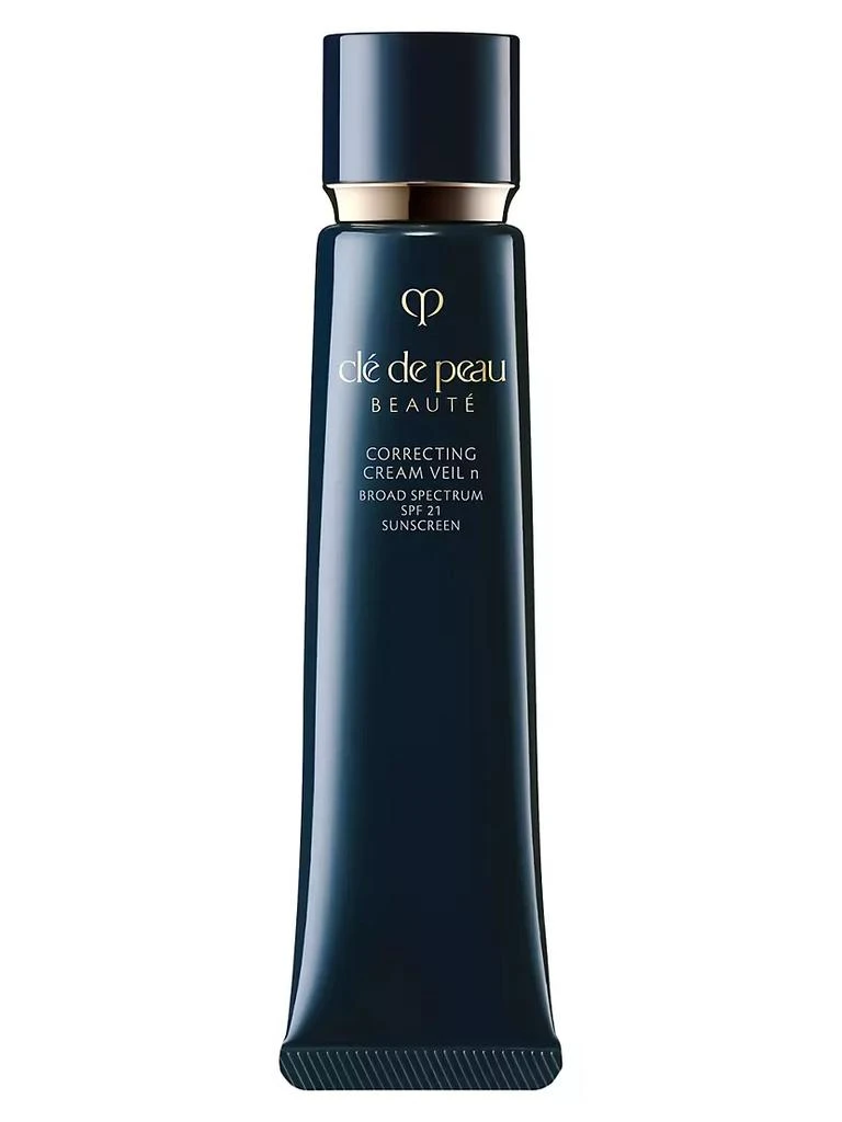 商品Cle de Peau|Correcting Cream Veil Primer - SPF 21,价格¥642,第1张图片