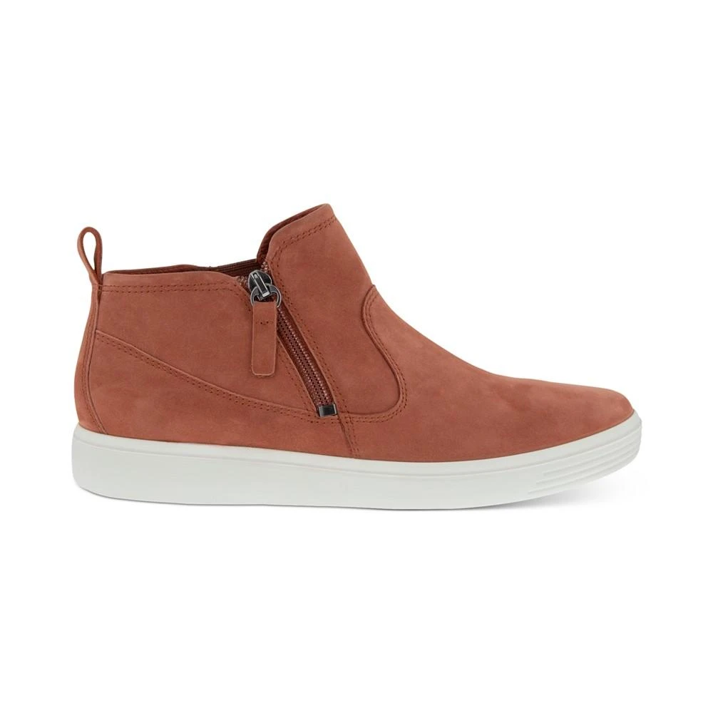 商品ECCO|Women's Soft Classic Booties,价格¥541,第2张图片详细描述