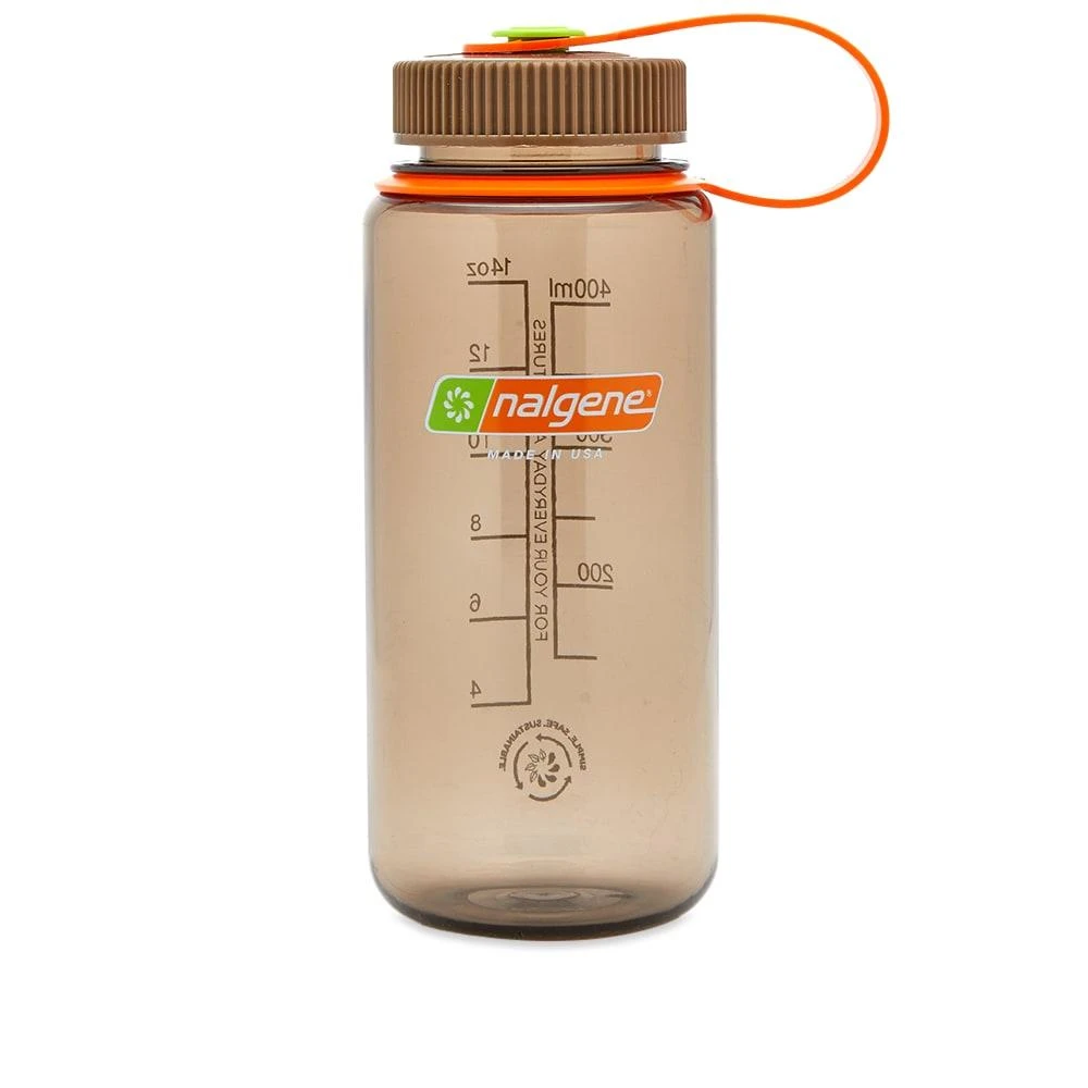 商品Nalgene|Nalgene Wide Mouth Tritan Sustain Water Bottle,价格¥179,第1张图片