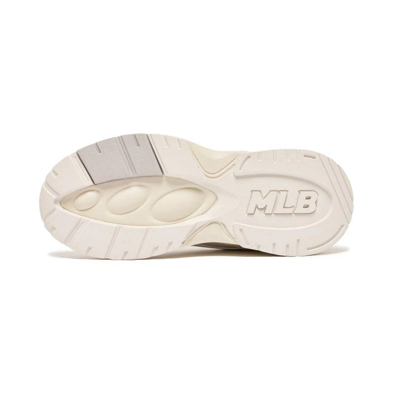 商品MLB|MLB男女鞋NY老爹鞋板鞋运动鞋LITE SD 3ASHC3S1N-50CRS,价格¥1150,第4张图片详细描述