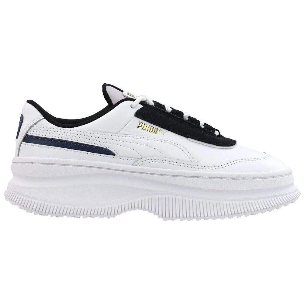 商品Puma|Deva Chic Platform Sneakers,价格¥341,第1张图片