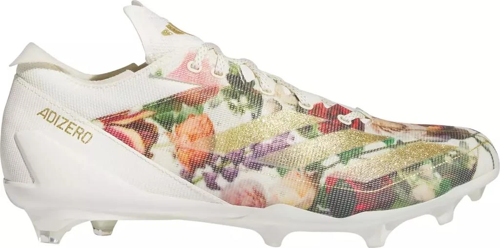 商品Adidas|adidas adizero Electric Speed Coronation Football Cleats,价格¥463,第1张图片详细描述