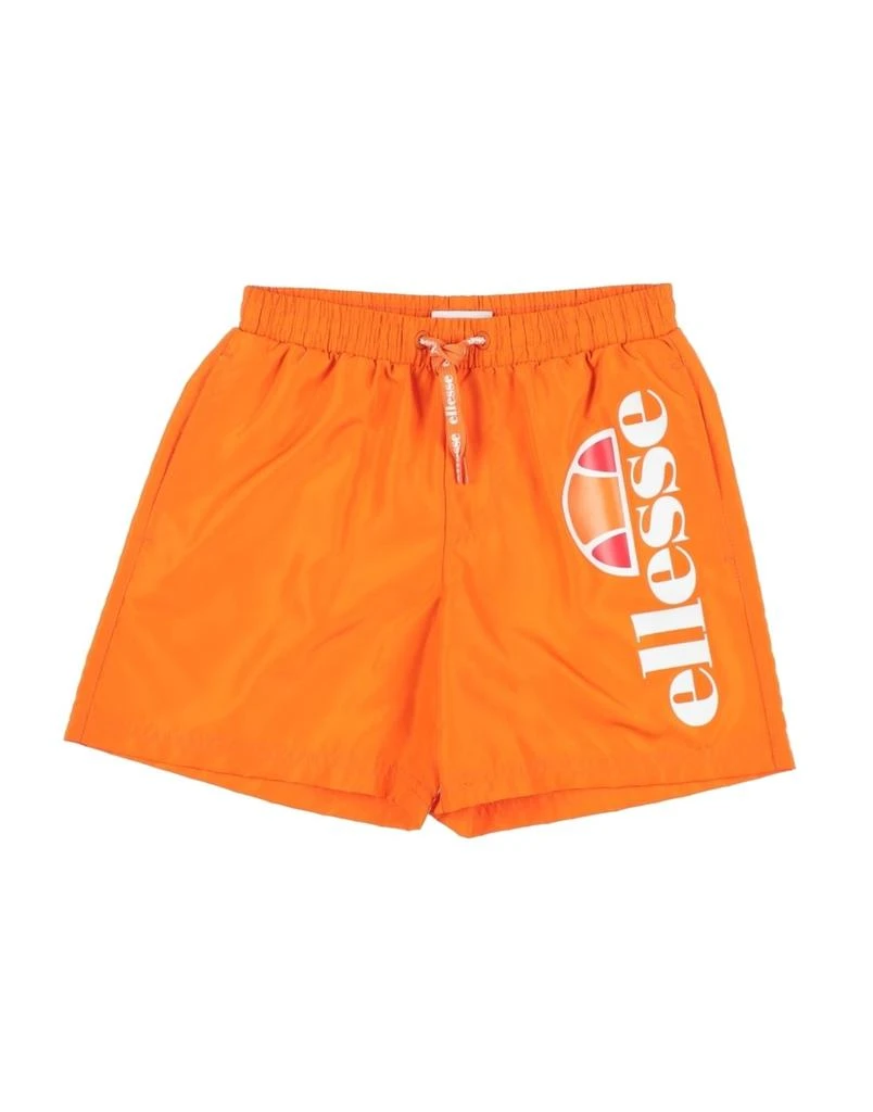 商品ELLESSE|Swim shorts,价格¥418,第1张图片