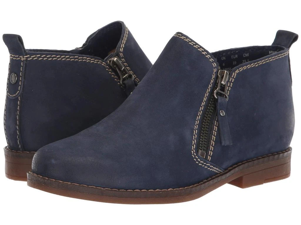 商品Hush Puppies|Mazin Cayto,价格¥774,第1张图片