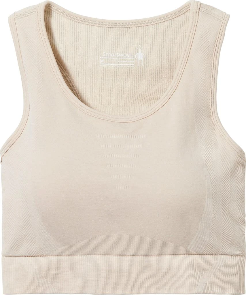 商品SmartWool|Intraknit Racerback Bra - Women's,价格¥274,第1张图片
