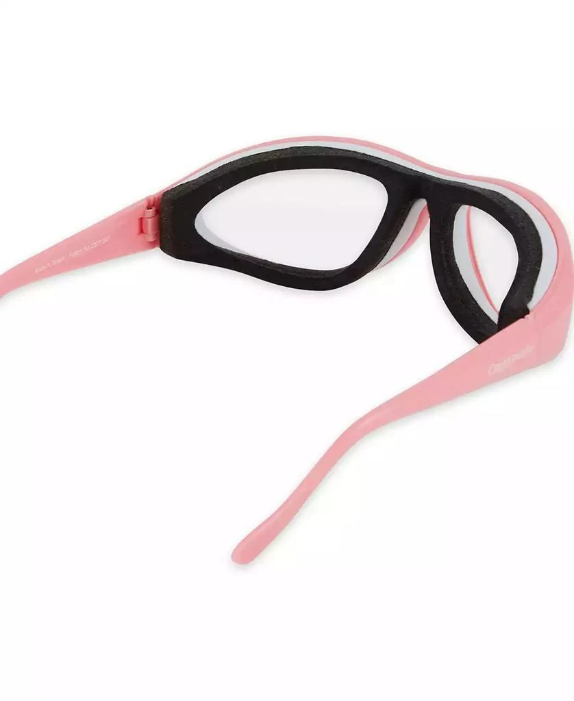 商品RSVP International|Plastic 5.5" x 6.5" x 1.5" Onion Goggles - Pink Frame,价格¥217,第3张图片详细描述