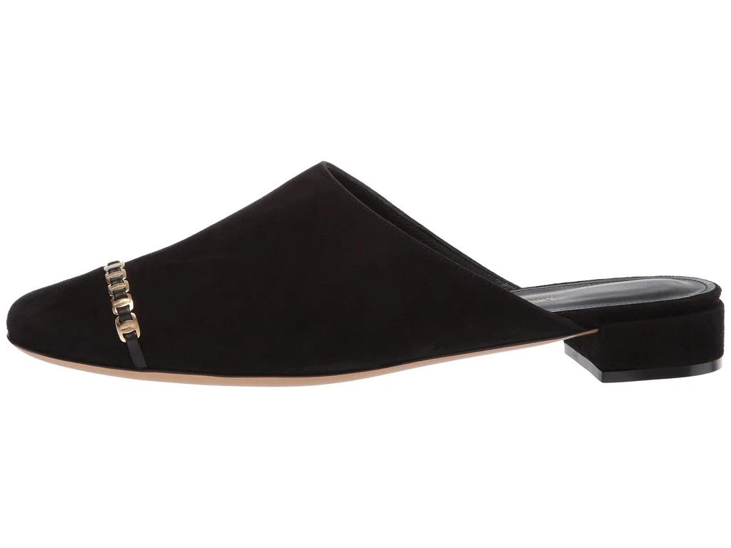 商品Salvatore Ferragamo|Muggia Mule,价格¥1645,第4张图片详细描述