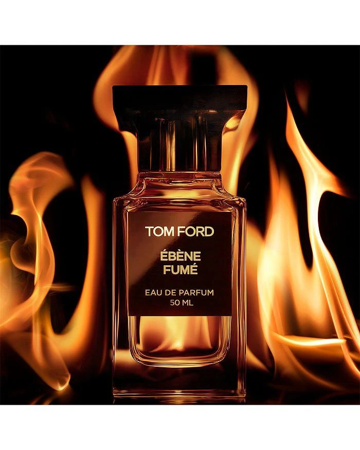 商品Tom Ford|Ébène Fumé Eau de Parfum Fragrance,价格¥566,第2张图片详细描述