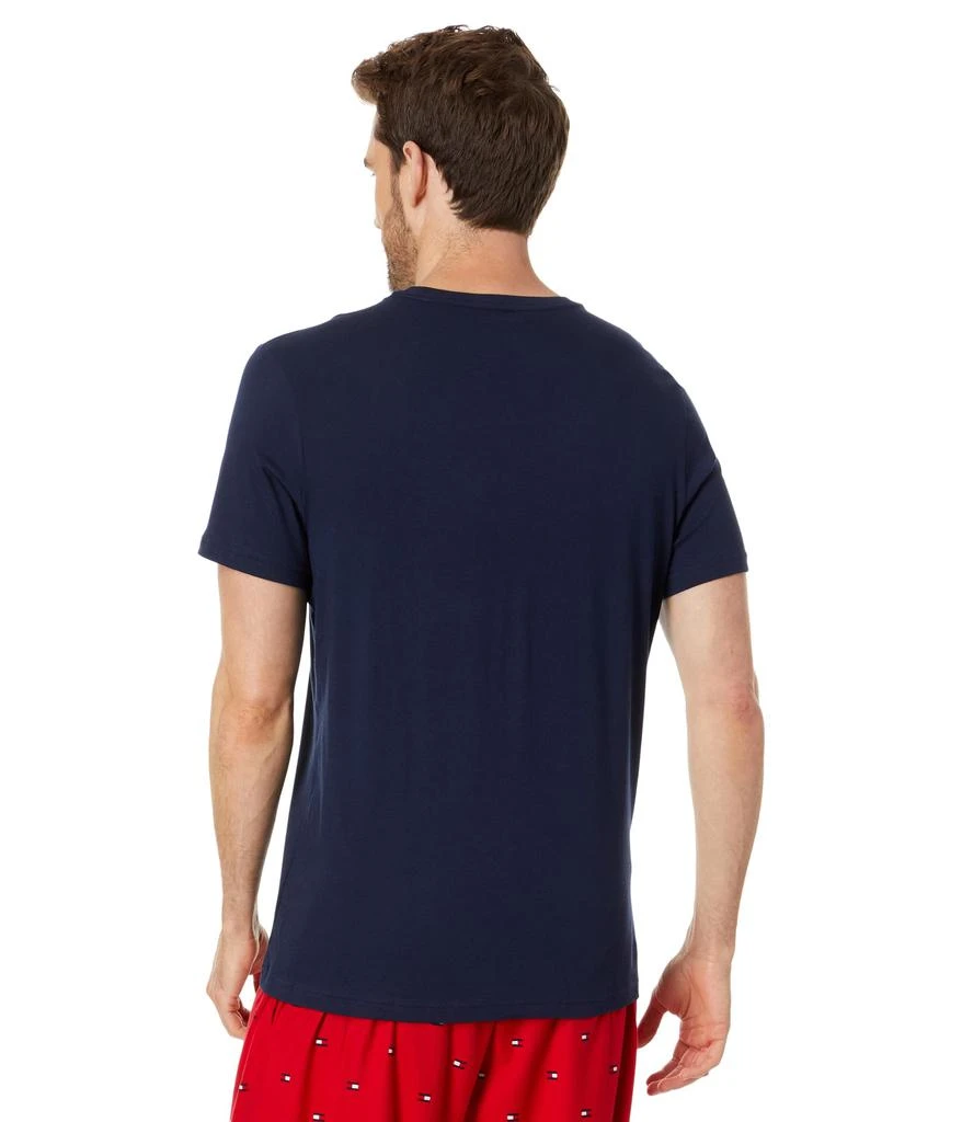 商品Tommy Hilfiger|Cozy Fleece Pajama Set,价格¥318,第3张图片详细描述