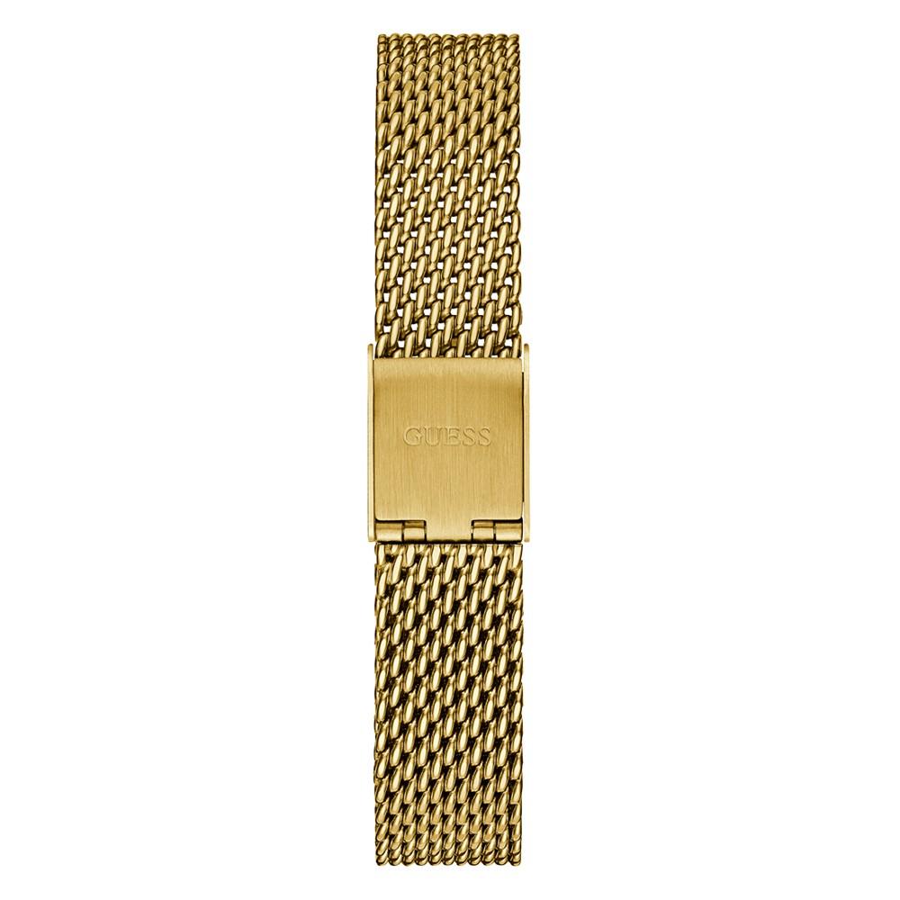 Women's Gold-Tone Mesh Bracelet Watch 25mm商品第3张图片规格展示
