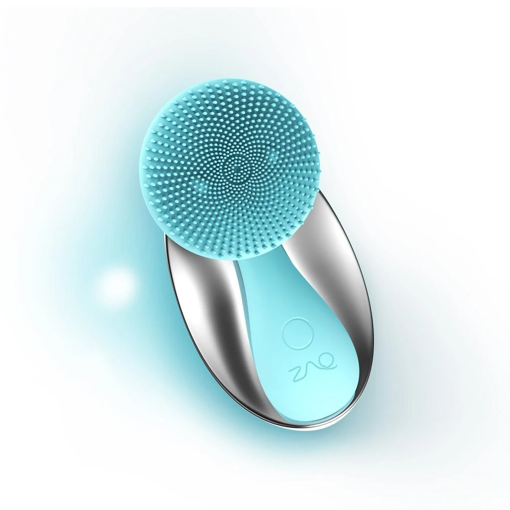 商品ZAQ|Tara Sonic Vibrating Magnetic Beads Facial Cleansing Brush,价格¥429,第1张图片