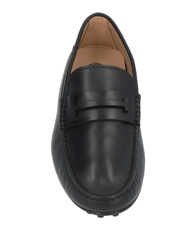 商品Tod's|Loafers,价格¥2175,第4张图片详细描述