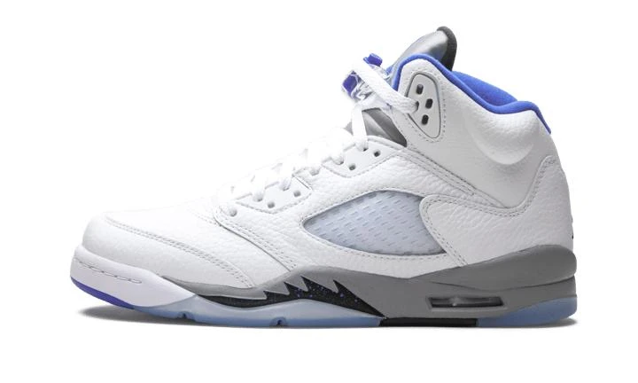 商品Jordan|Air Jordan 5 Retro GS,价格¥934-¥1719,第1张图片