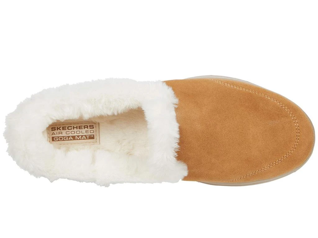 商品SKECHERS|Go Walk 5 - Toasty,价格¥423,第2张图片详细描述