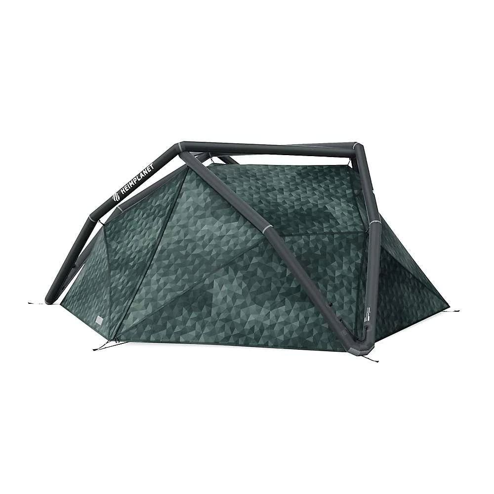 商品Heimplanet|Heimplanet Kirra Cairo Camo Tent,价格¥8228,第1张图片