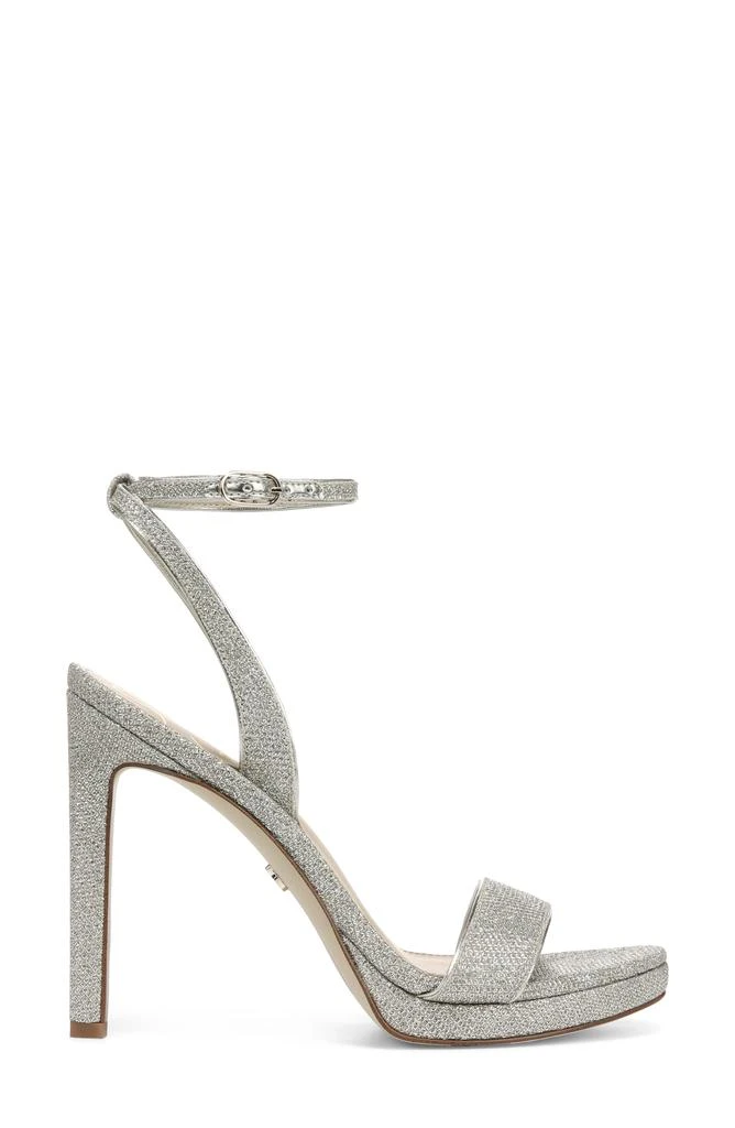 商品Sam Edelman|Jade Ankle Strap Sandal,价格¥410,第3张图片详细描述
